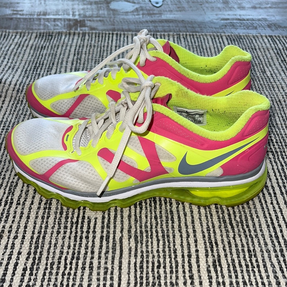 Nike air max